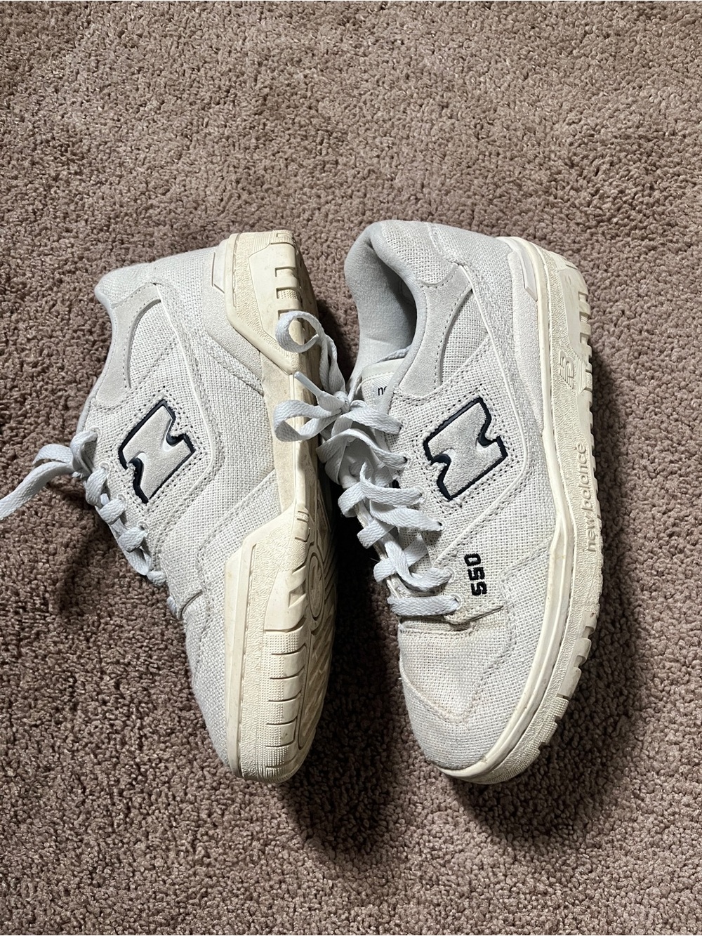 New Balance 550 - Picture 2 of 6